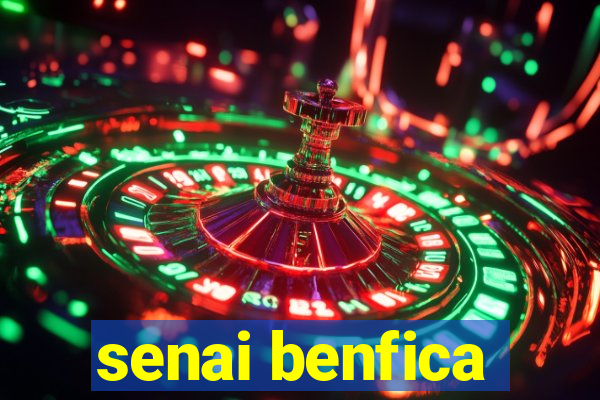 senai benfica